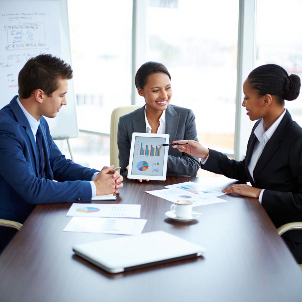 Columbia Capital Insights