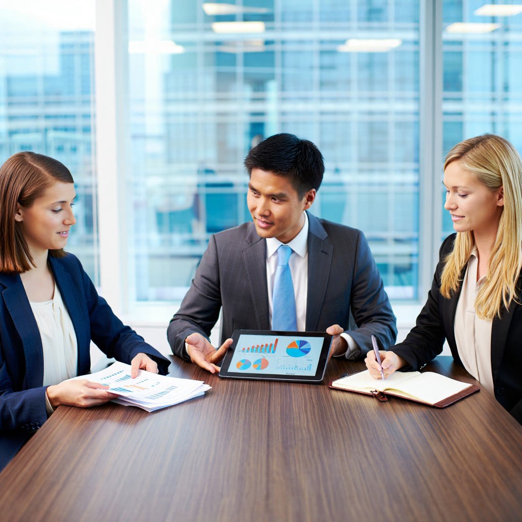 Columbia Capital Insights